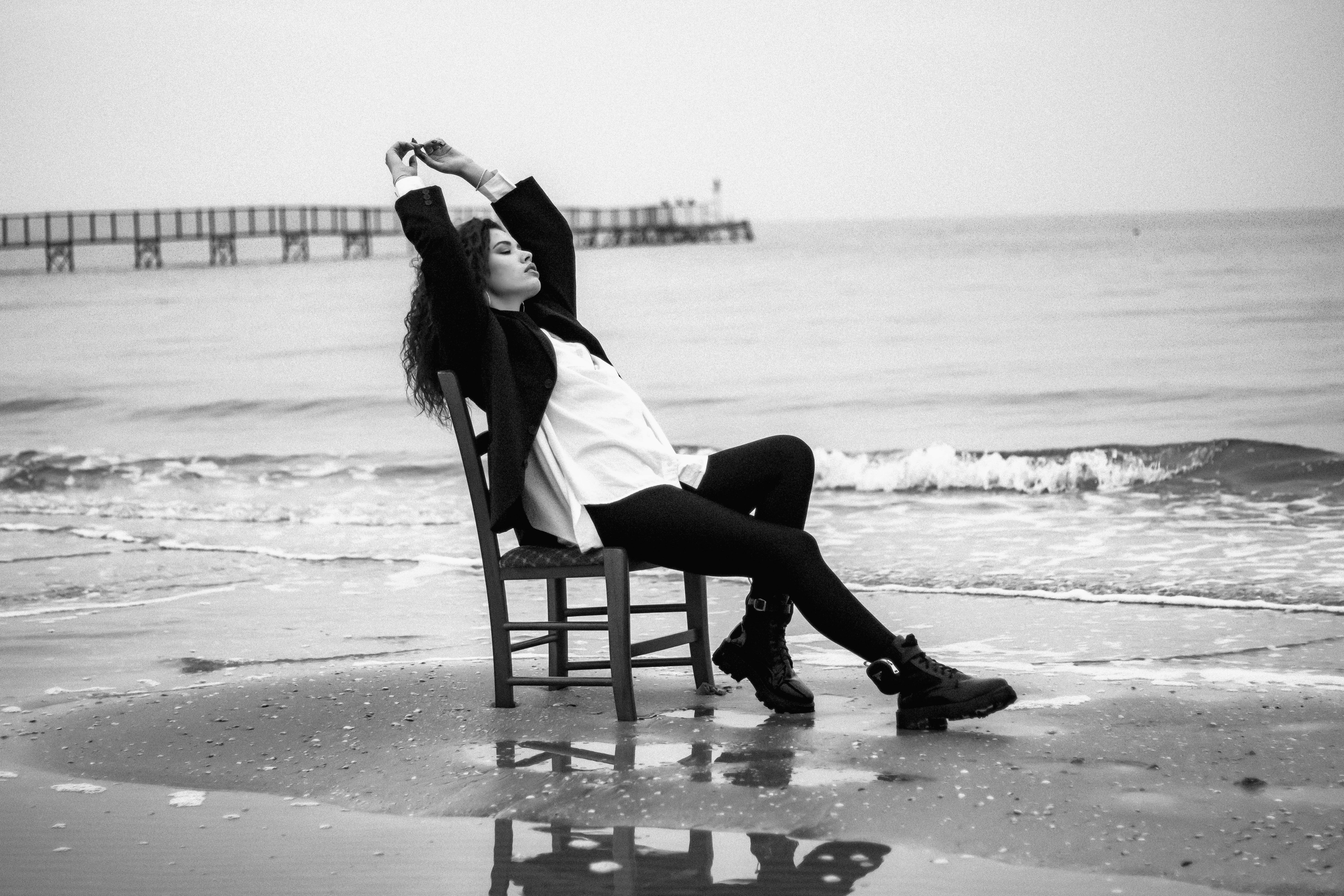 ‘casual never means careless’