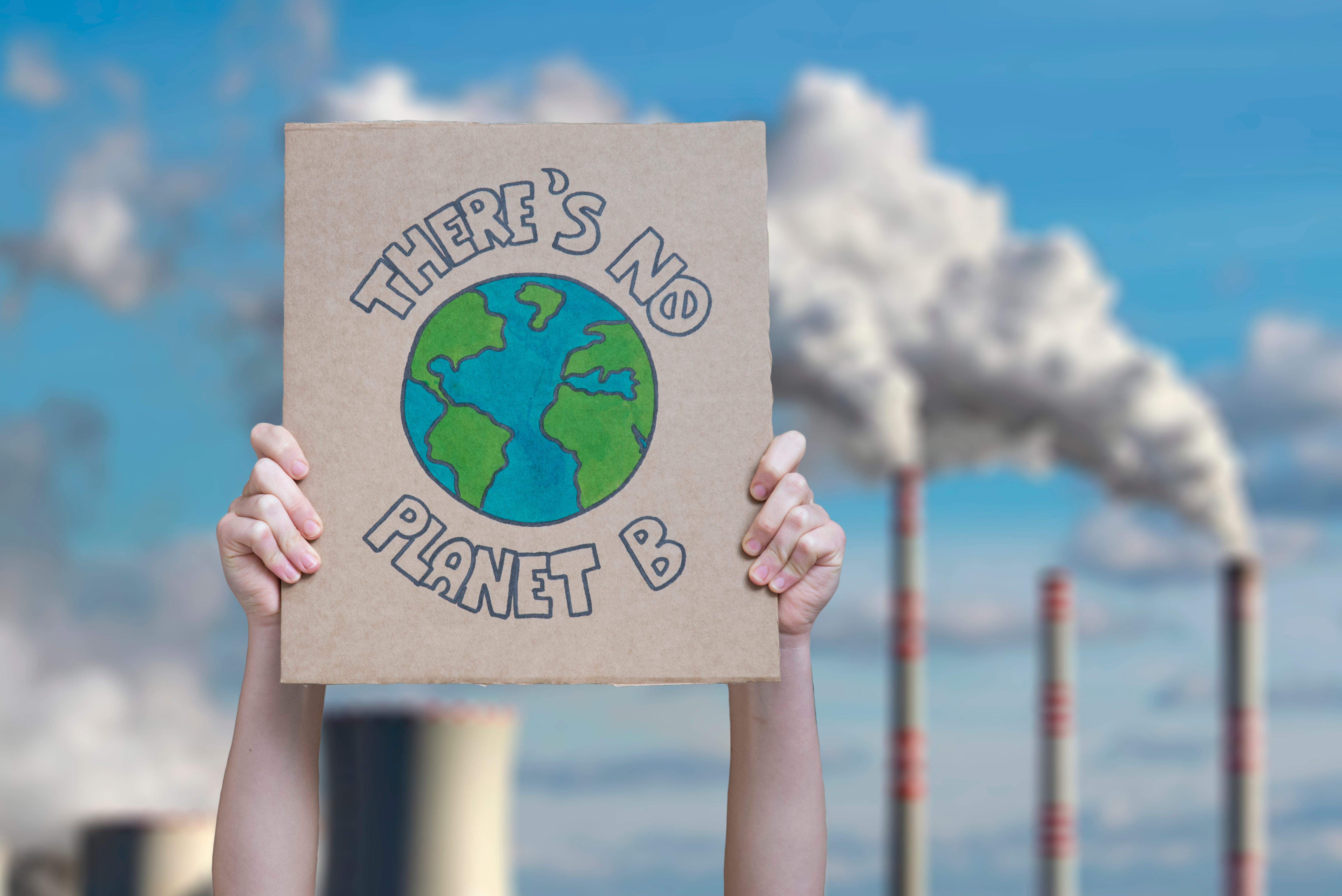 the last hope of earth