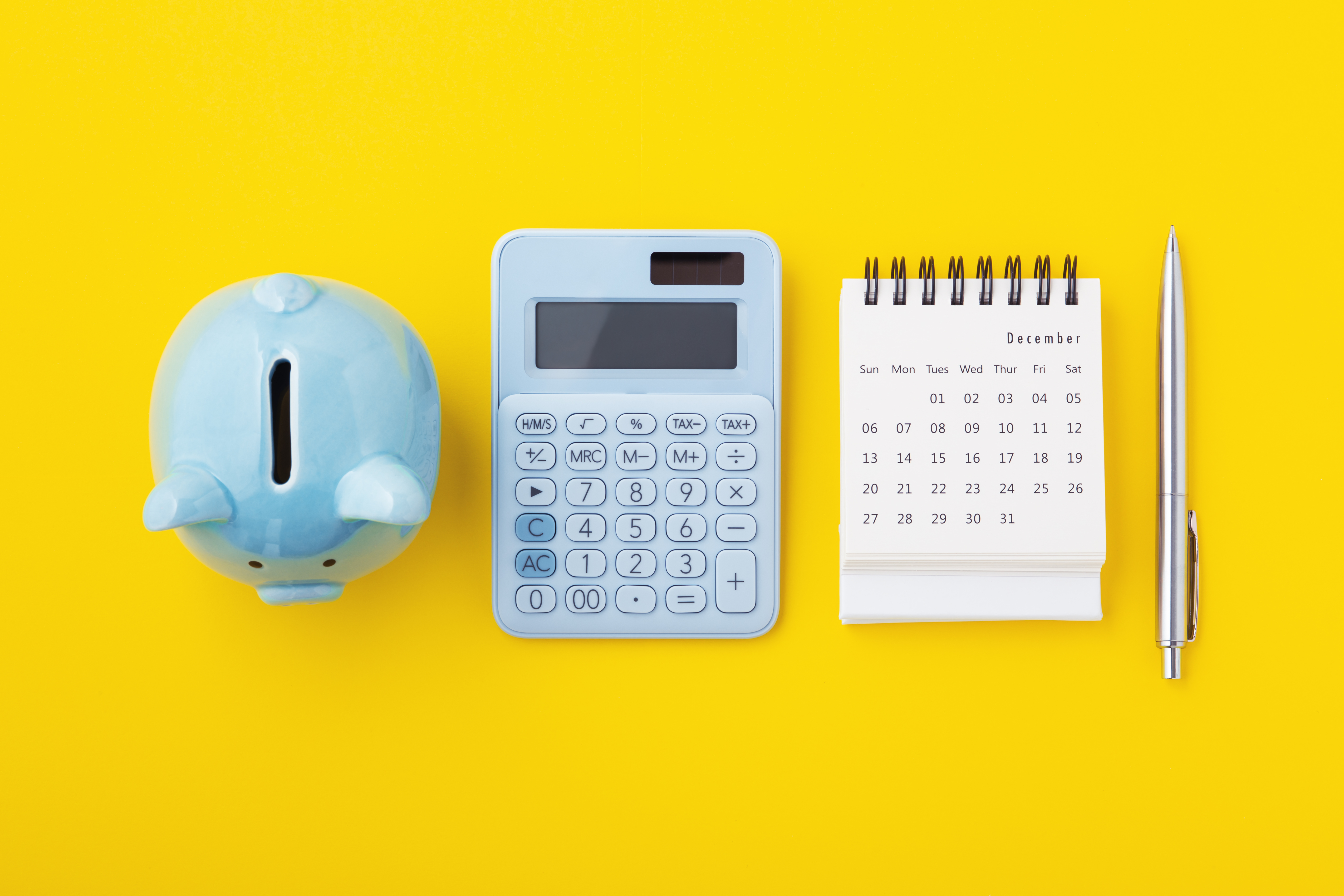 happy new financial year