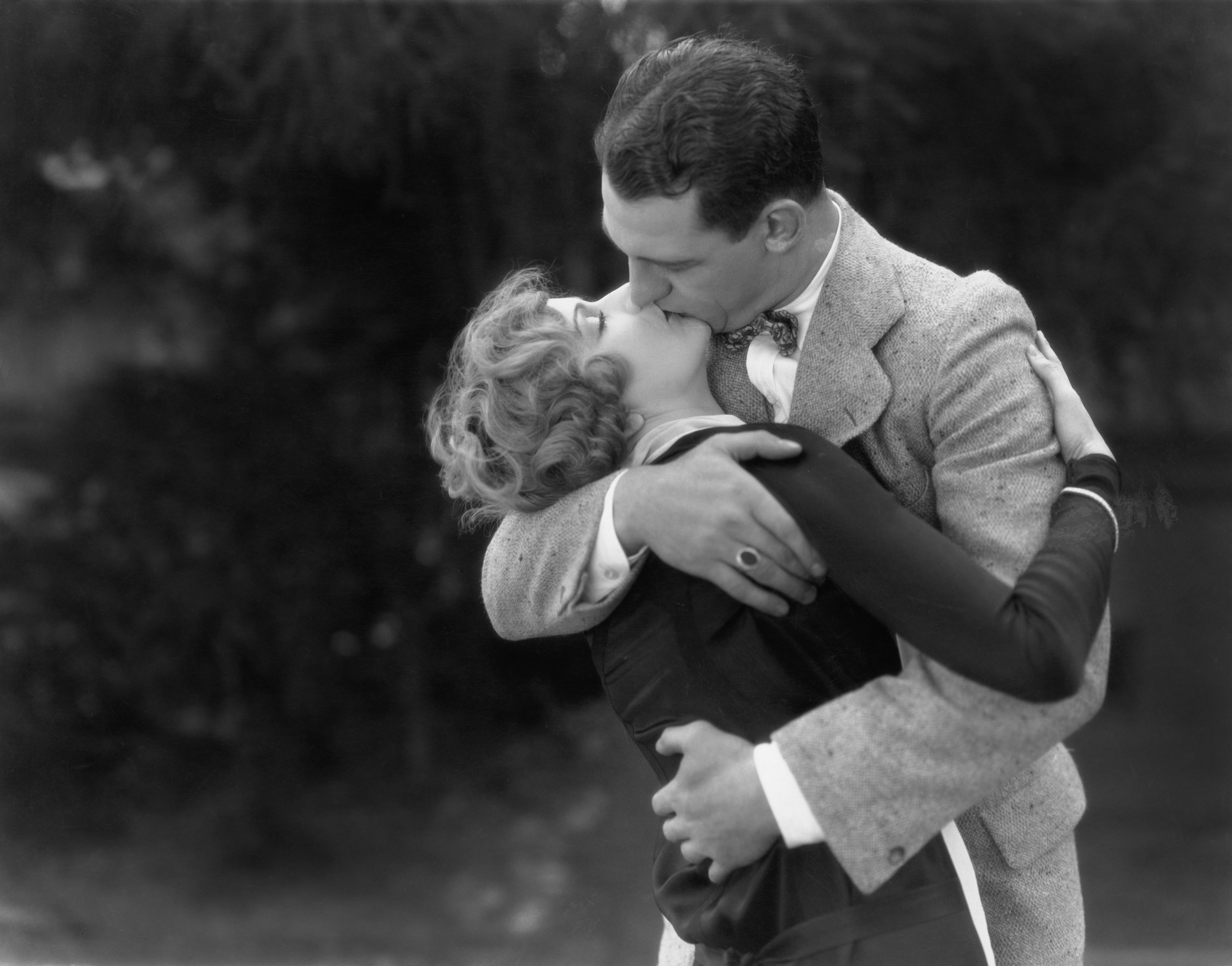 how do you know that you’ve found ‘the one’?