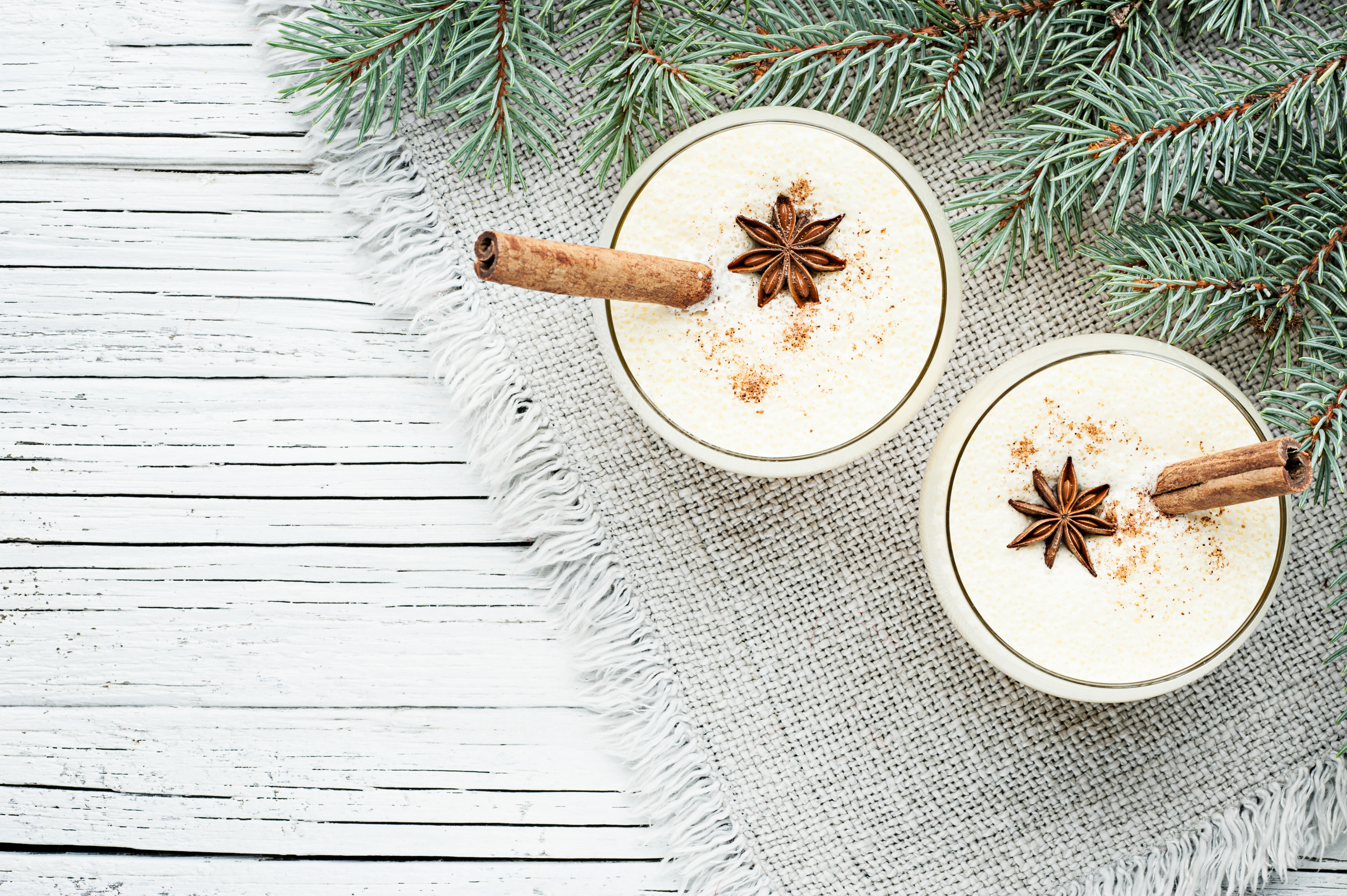 happy gin-mas season