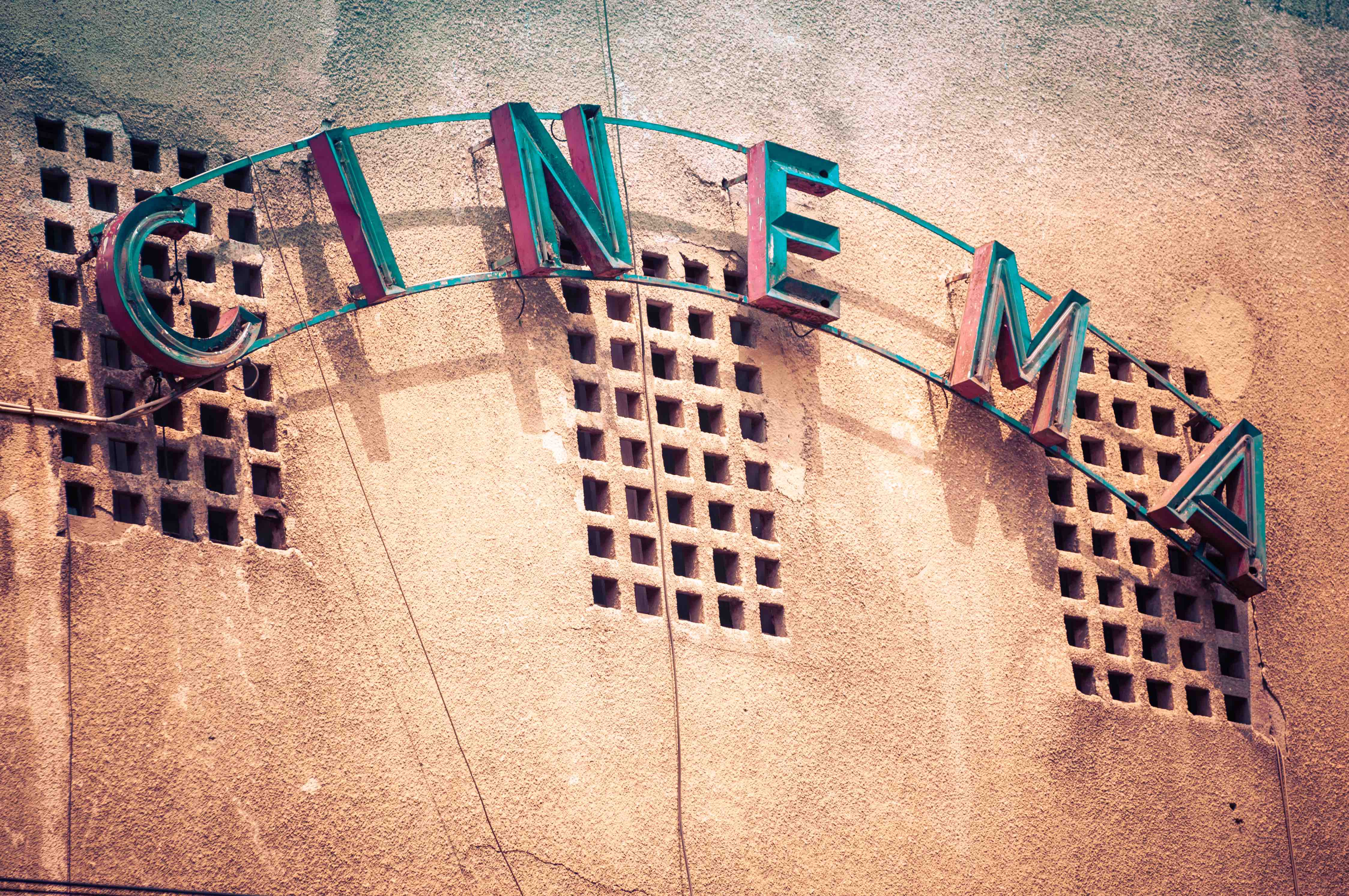 roll out the red carpet …