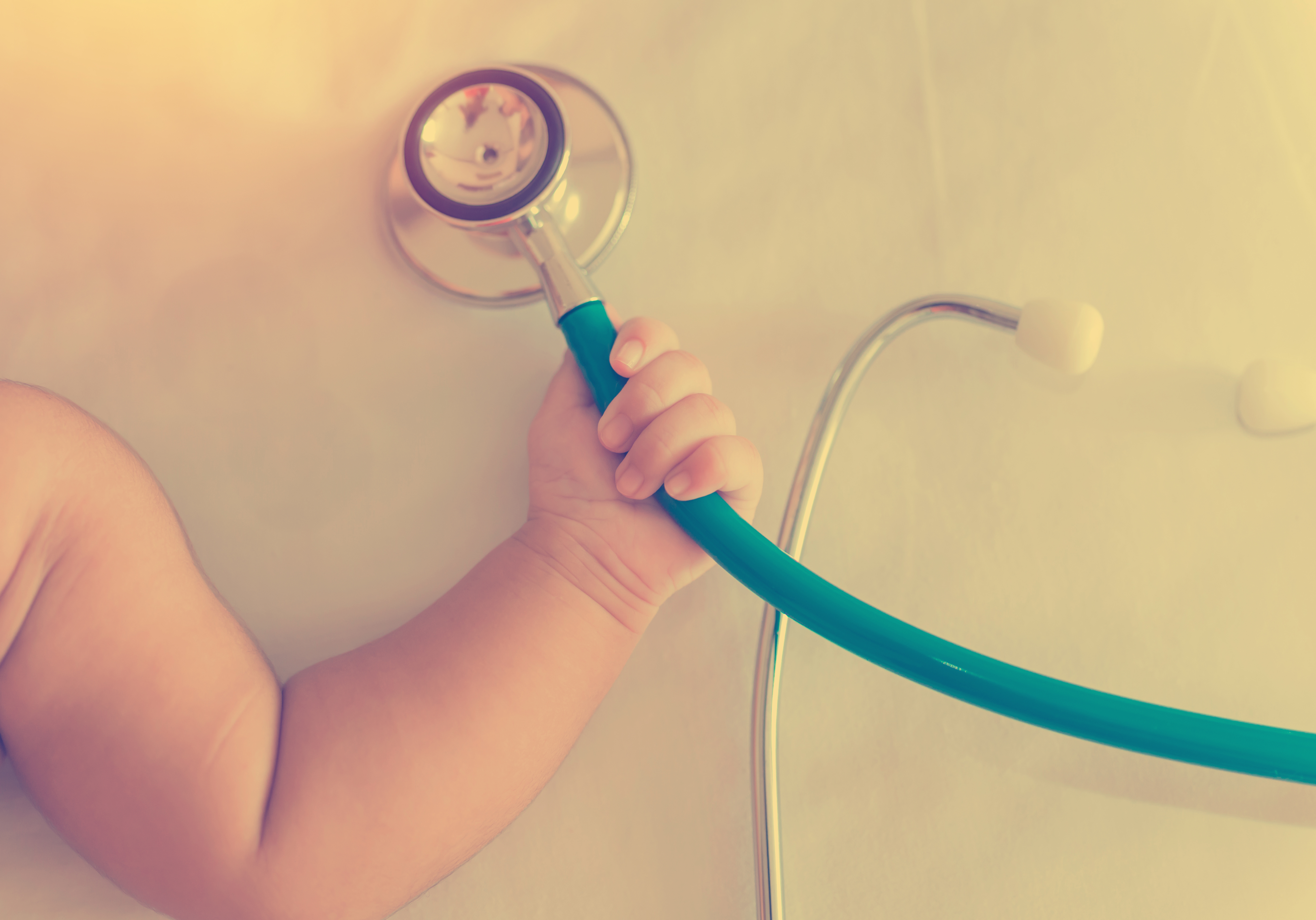 just a spoon full of …