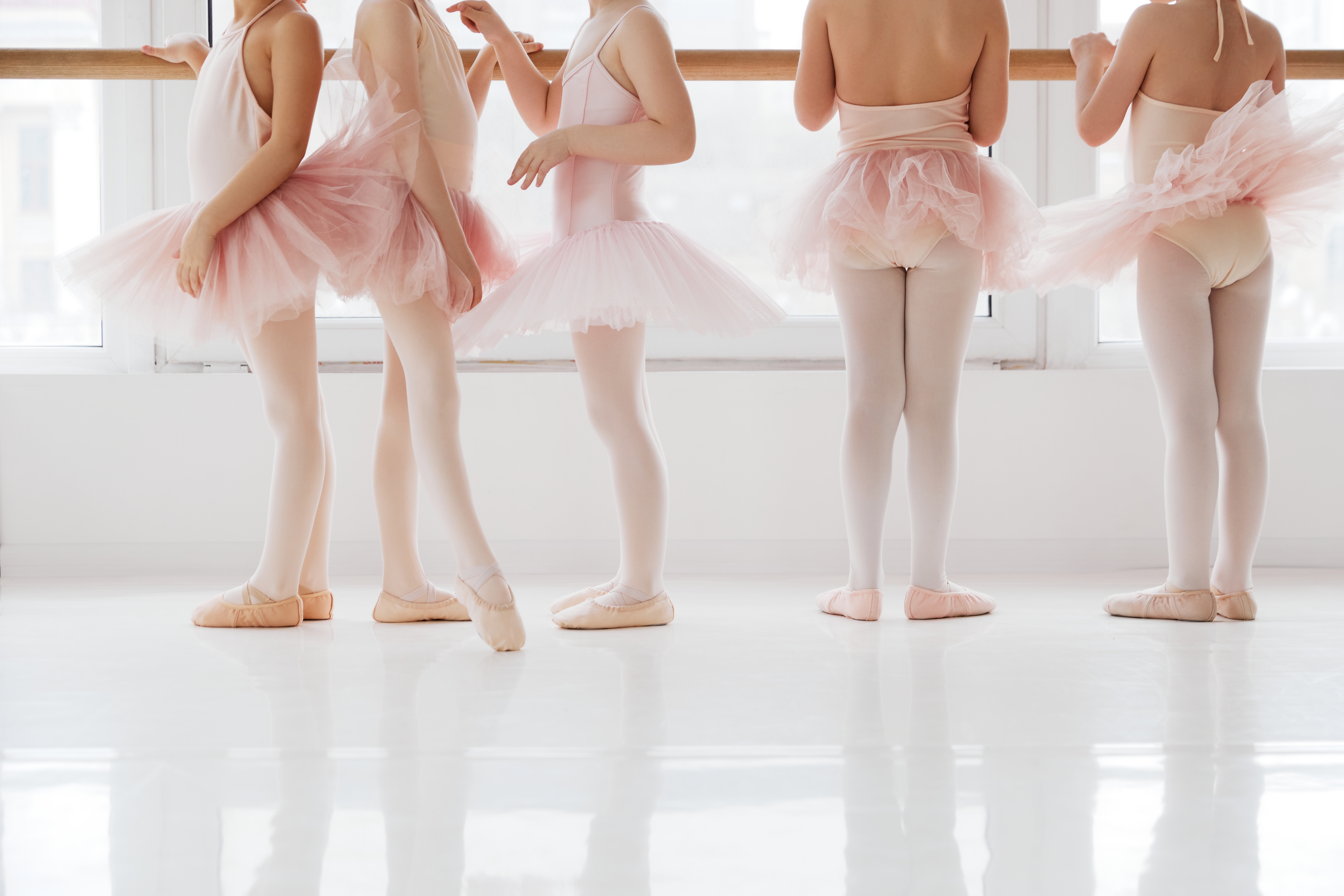 ballet to barre: my new workout obsession (and why you’ll love it too!)