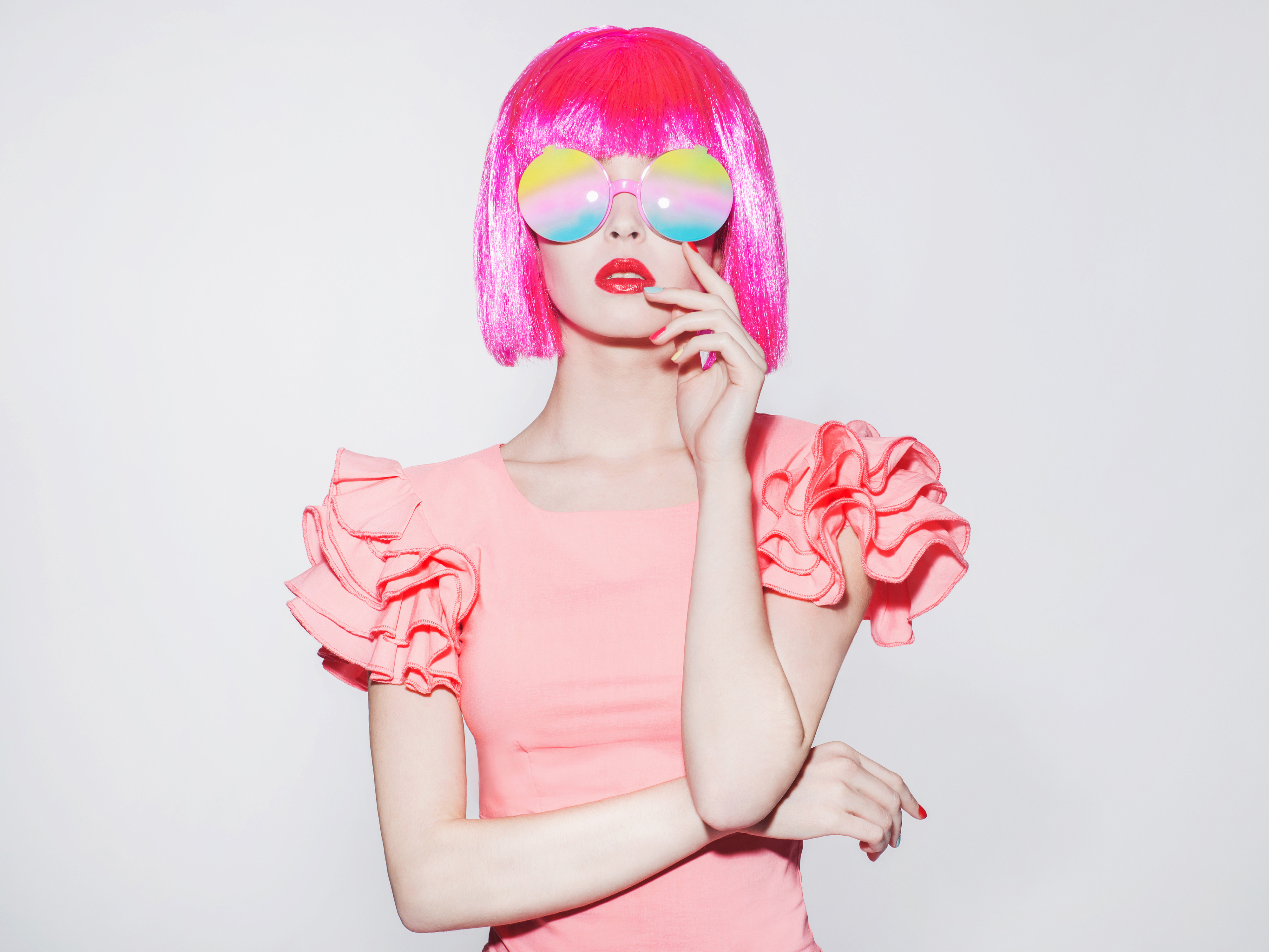 reentering my bob era