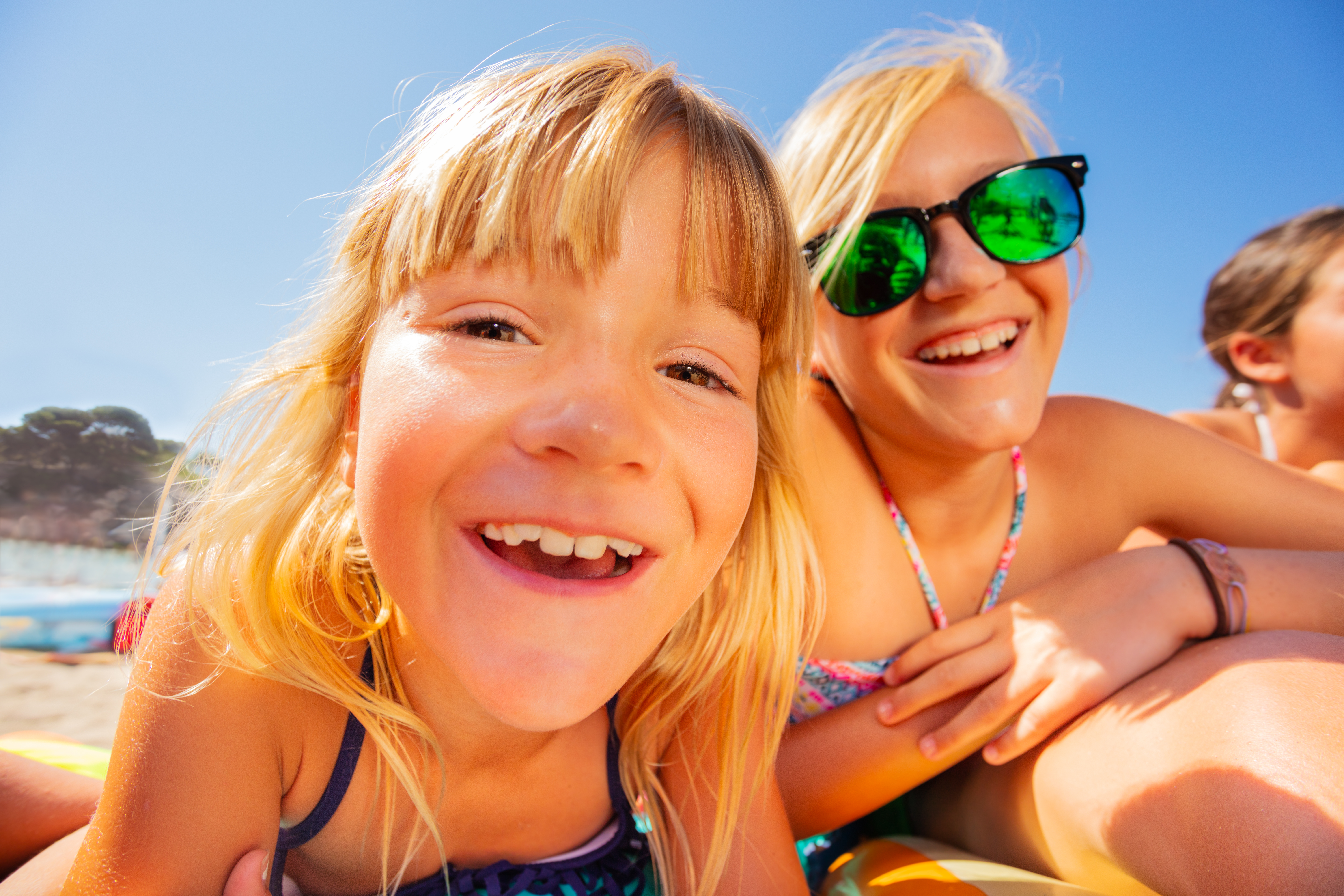 raising the bar on beauty standards